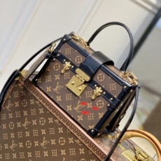 LV Satchel bags